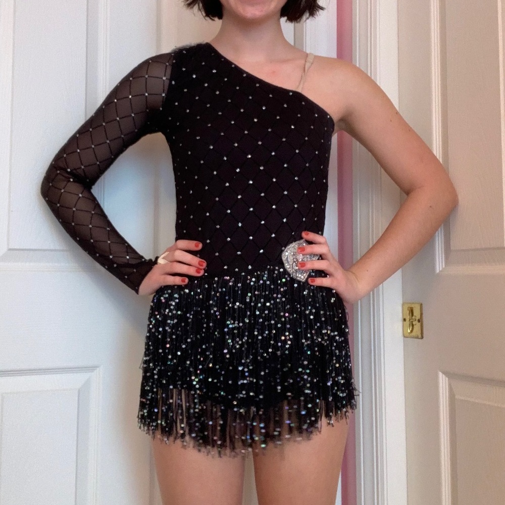 Dance Costume
